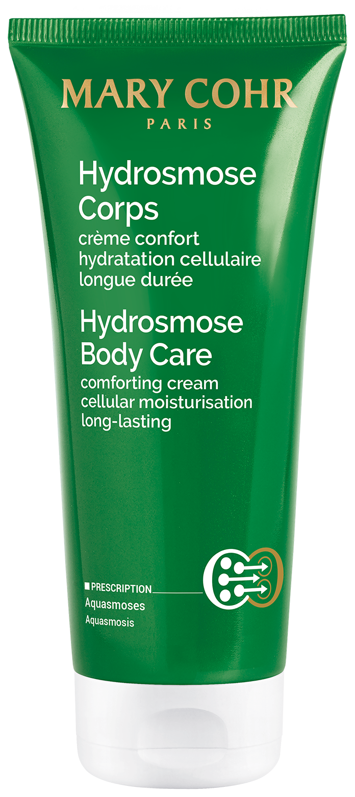 Hydrosmose Body Care